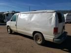 1999 Ford Econoline E150 Van