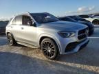 2023 Mercedes-Benz GLE 450 4matic