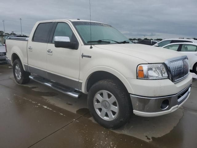 2007 Lincoln Mark LT