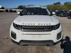 2016 Land Rover Range Rover Evoque SE