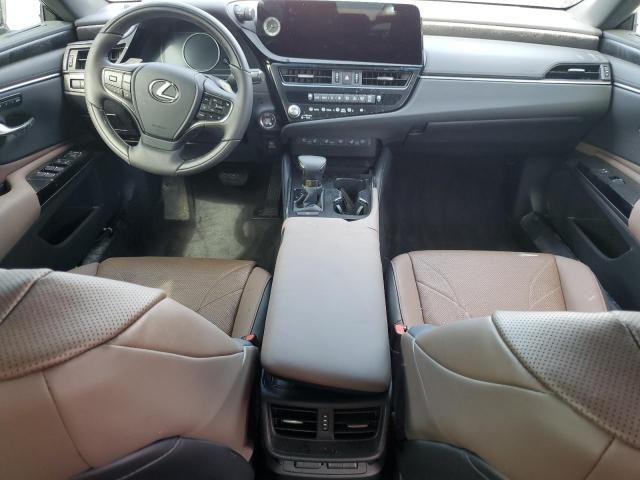 2024 Lexus ES 350 Base