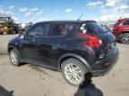 2014 Nissan Juke S