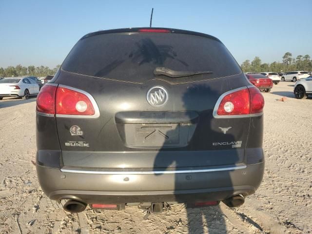 2010 Buick Enclave CXL