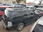 2007 Mercury Mountaineer Luxury