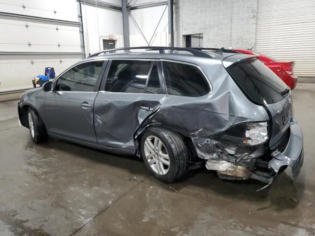 2013 Volkswagen Jetta TDI