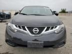 2013 Nissan Murano S