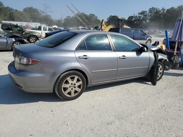 2006 Mazda 6 I