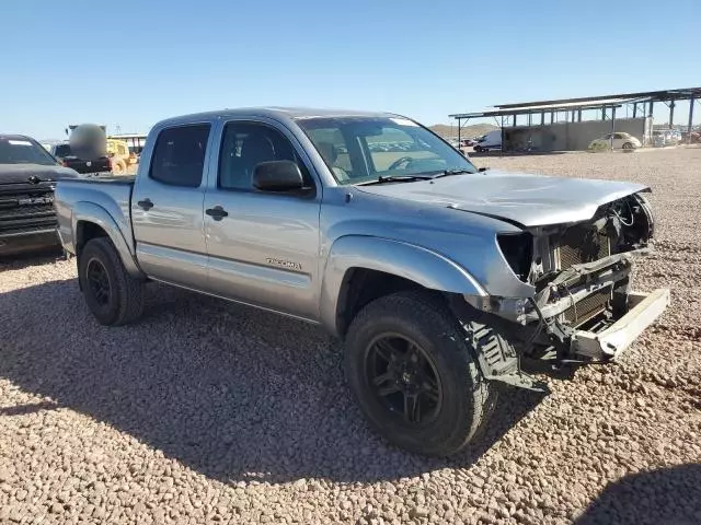 2014 Toyota Tacoma Double Cab