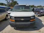 2017 Chevrolet Express G2500