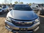 2017 Honda Accord Touring