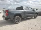 2021 Chevrolet Silverado K1500 Trail Boss Custom