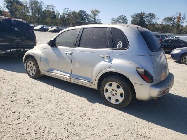 2005 Chrysler PT Cruiser Touring