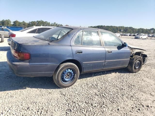 1996 Toyota Camry DX