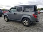 2011 Honda Element EX