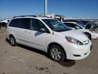 2007 Toyota Sienna CE