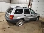 2002 Jeep Grand Cherokee Laredo