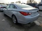 2012 Hyundai Sonata SE