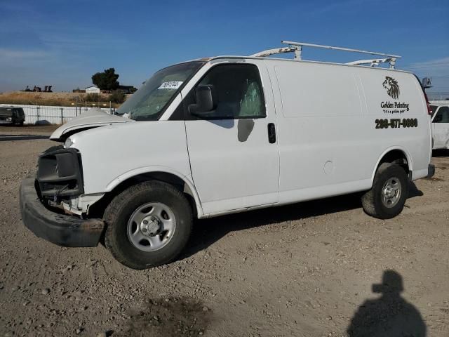 2006 Chevrolet Express G1500