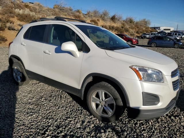 2015 Chevrolet Trax 1LT