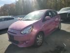 2014 Mitsubishi Mirage ES