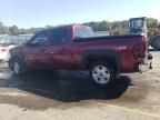 2007 Chevrolet Silverado K1500 Crew Cab