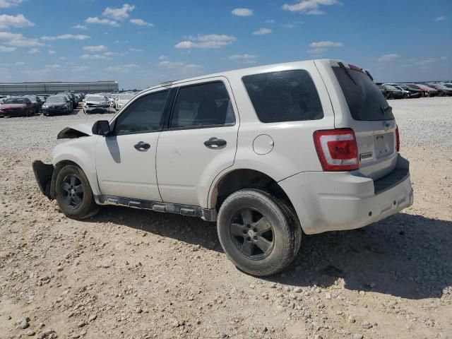 2009 Ford Escape XLS