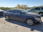 2010 Lexus LS 460