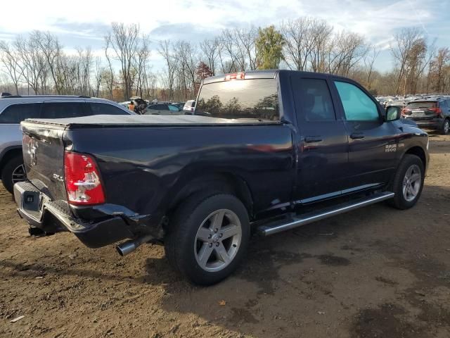 2018 Dodge RAM 1500 ST