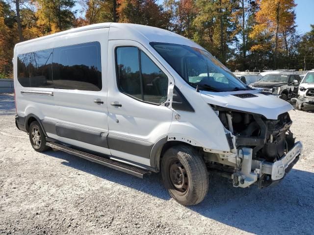 2017 Ford Transit T-350