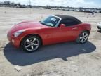 2007 Pontiac Solstice