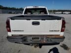 2003 Chevrolet Silverado K1500 Heavy Duty