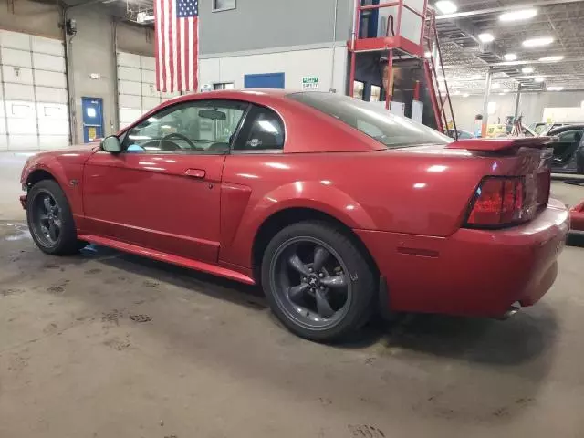 2002 Ford Mustang GT