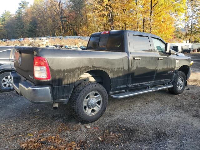 2022 Dodge RAM 2500 Tradesman