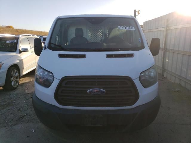 2017 Ford Transit T-250