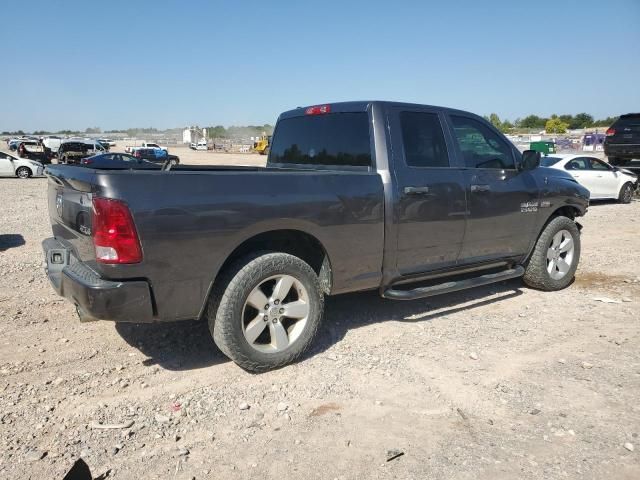 2014 Dodge RAM 1500 ST