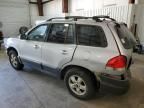 2006 Hyundai Santa FE GLS