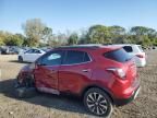 2018 Buick Encore Preferred II