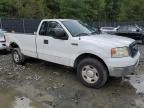 2004 Ford F150