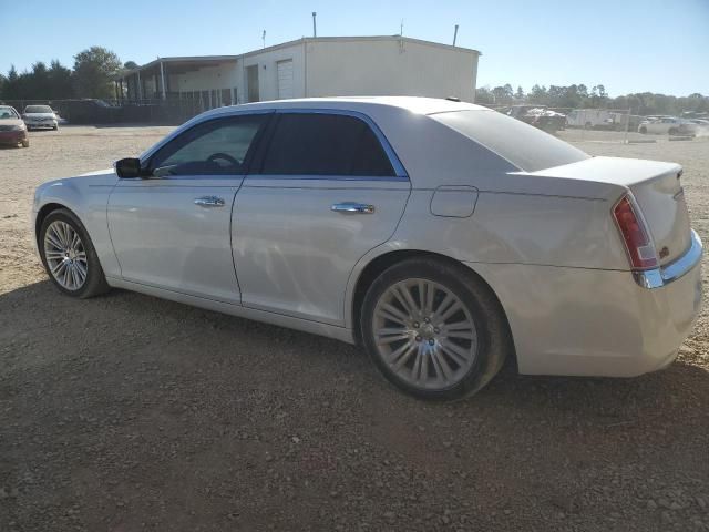 2014 Chrysler 300C