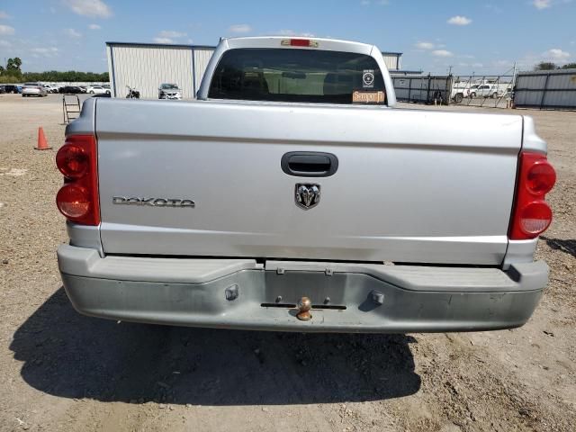 2005 Dodge Dakota ST