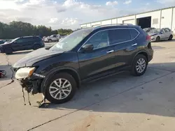 Salvage cars for sale from Copart Gaston, SC: 2019 Nissan Rogue S