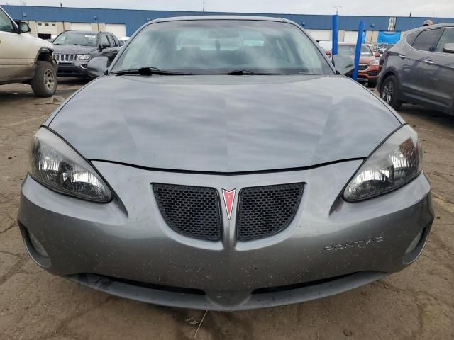 2004 Pontiac Grand Prix GT2