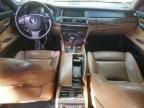 2013 BMW 750 LI