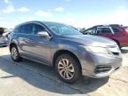 2017 Acura RDX