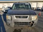 2006 Honda Element EX