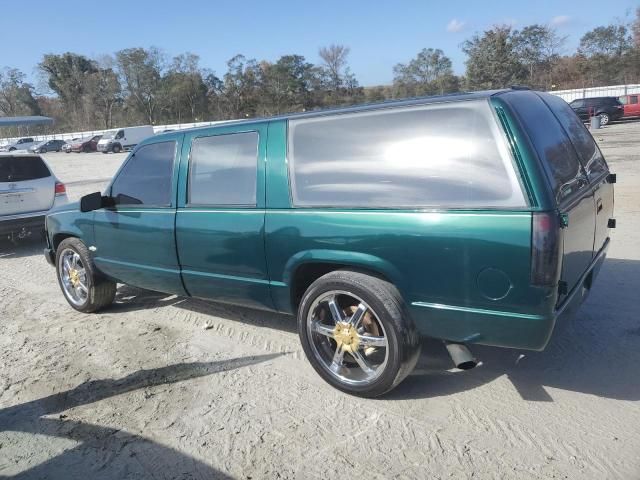 1994 Chevrolet Suburban C1500