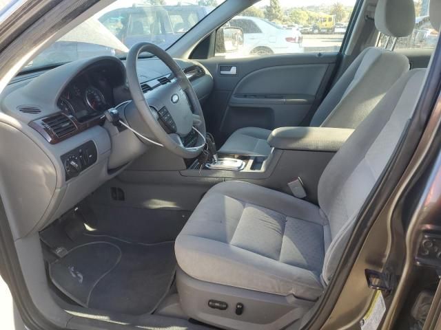 2005 Ford Five Hundred SEL