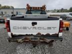 2007 Chevrolet Silverado K2500 Heavy Duty