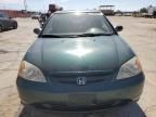 2001 Honda Civic SI