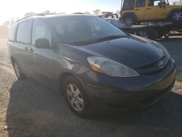 2006 Toyota Sienna CE